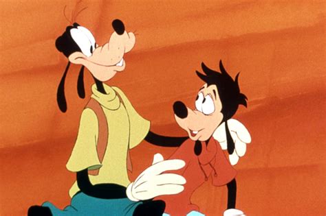 Disney Pippo Che Animale è Risponde Il Suo Doppiatore