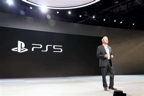 Ces 2020 Sony Já Falou Acerca Da Nova Playstation 5