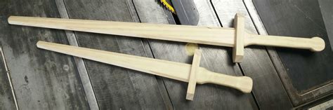 blog making toy wooden swords
