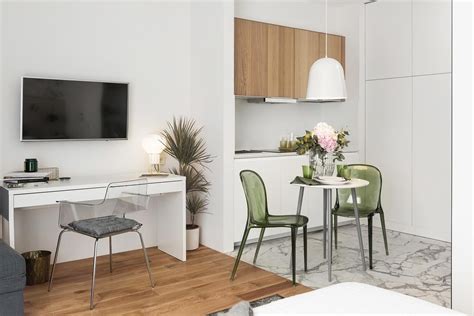 Ruang tamu yang ditata senada dengan desain ruang makan, sampai kamar tidur memang menjadi impian semua orang. Terapkan Konsep Smart Living, Intip 7 Ide Desain Interior ...