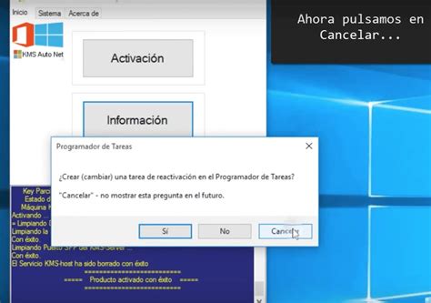 Activador Windows 11