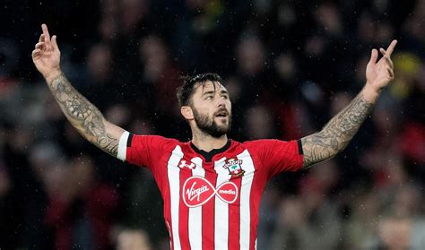Southampton Transfer News Charlie Austin To Leave Club In January
