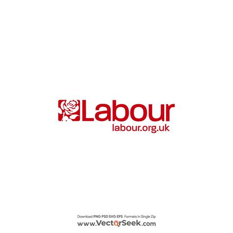 Labour Party Logo Vector Ai Png Svg Eps Free Download