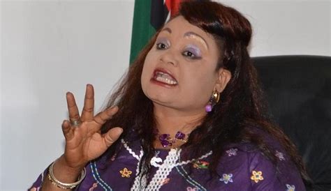 Minister Kaliati To Sue Amai Timasukilane Facebook Page Admin