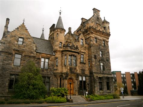 University Of Edinburgh Scotland Edinburgh Scotland Scotland Travel