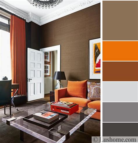 Color Palette Color Palette Orange Color Palettes Color Balance