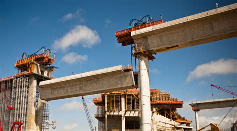 Heavy Lifting, Lowering, & Sliding | STRUCTURAL TECHNOLOGIES