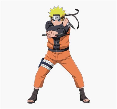 Naruto Pictures Full Body