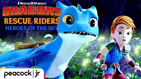 Invisible Dragon Babies Dragons Rescue Riders Heroes Of The Sky