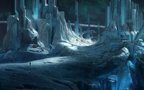 Jotunheim Exploring The Giant S Realm In Norse Mythology