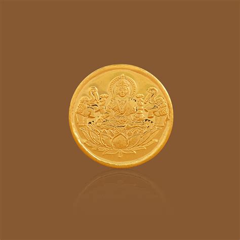 Gold Coins 10 Gram
