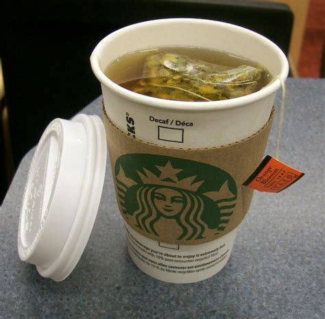 5.10 bigelow mint medley herbal tea bags 20 count box (pack of 6), caffeine free herbal tea 120 tea bags total. 10 Non-Coffee Starbucks Drinks You Need in Your Life