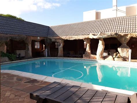 Summerstrand Guest House Facilities Port Elizabeth