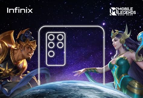 Infinix Siap Luncurkan Smartphone Gaming Harga Mulai Rp Jutaan My Xxx Hot Girl