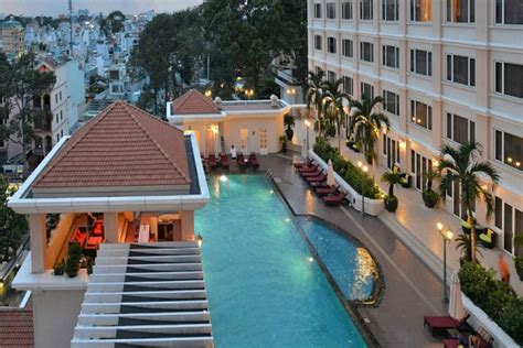 Một trong những địa chỉ cung cấp chỗ nghỉ ngơi uy tín và chất lượng nhất mà bạn có thể note lại cho chuyến đi chơi sài gòn sắp tới. Book phòng khách sạn Equatorial Hồ Chí Minh giá rẻ KM 45%