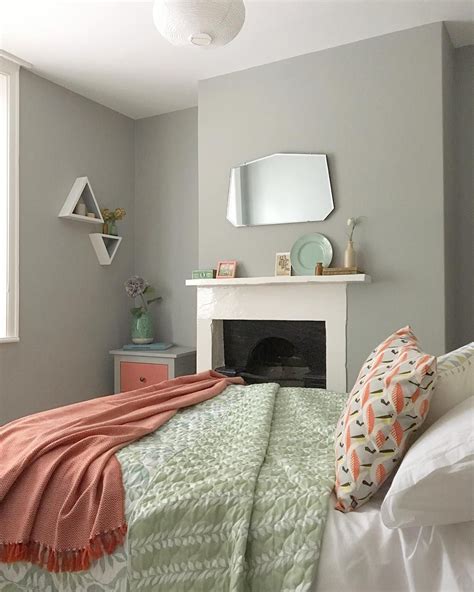 30 Blue Grey Paint Colors For Bedroom