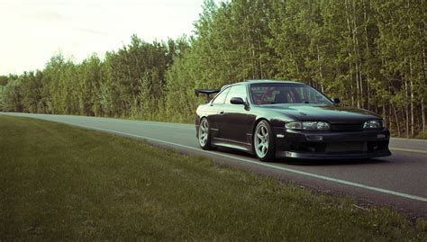 Nissan Silvia S13 Wallpapers Top Free Nissan Silvia S13 Backgrounds