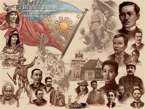 How Independence Day Celebrate In Philippines 2021