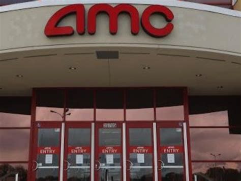 St. Pete AMC Delays Reopening With Movie Release Delays | St. Pete, FL 