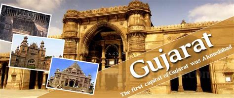 They seek experiences, often even experiences that contribute to their quality of life. Tourist Destinations and Places in Gujarat