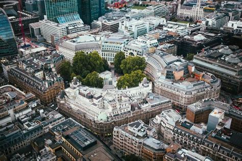 Image Of Downtown London England This Free Stock Photo Is Also About