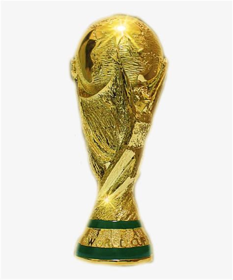 Fifa World Cup Trophy Png