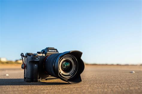 Best Sony E Mount Lenses For Landscape Photography