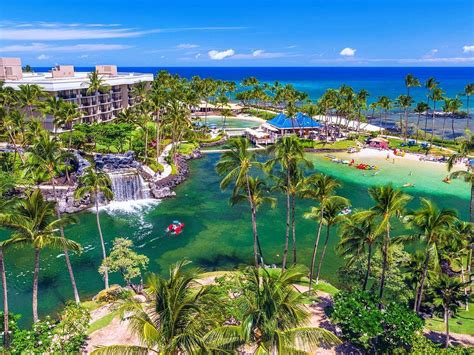 Hilton Waikoloa Village Updated 2020 Prices Resort Reviews And
