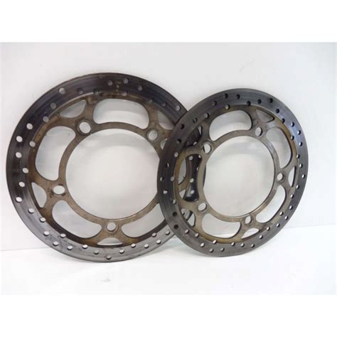 DISQUE - GILERA GP 800 - Moto et loisirs