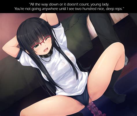 Read Toon Slave Girls And Bondage Hentai Pet Punishment Hentai Porns Manga And