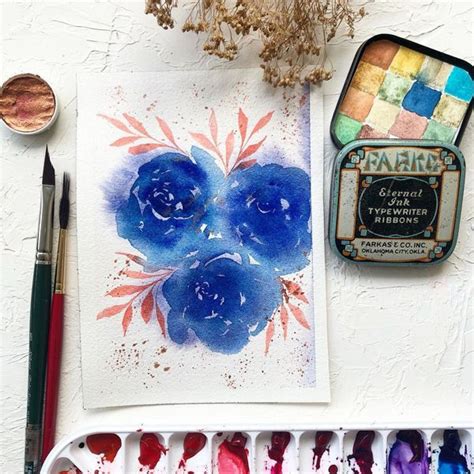 11 Essential Watercolor Techniques All Painters Need To Know