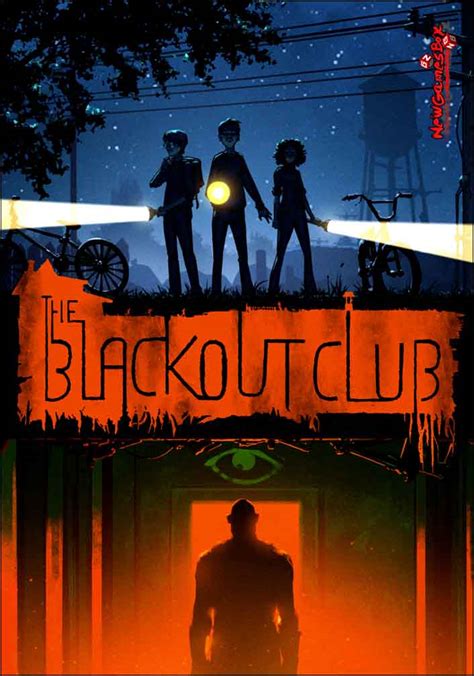 Developed and published by question. The Blackout Club Free Download Full Version PC Setup
