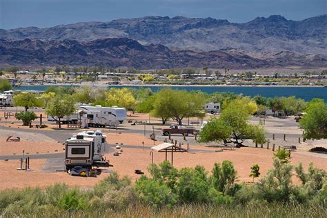 13 Best Camping Sites In Arizona To Check In Summer 2020