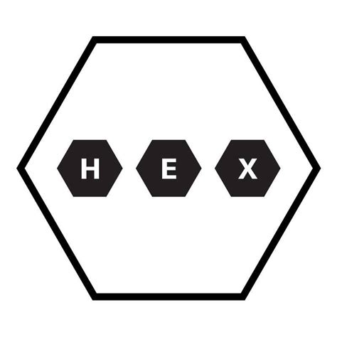 Hex By Solgaard