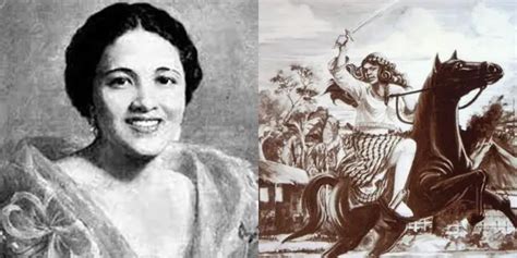 Biography Of Gabriela Silang Filipino Revolutionary Leader
