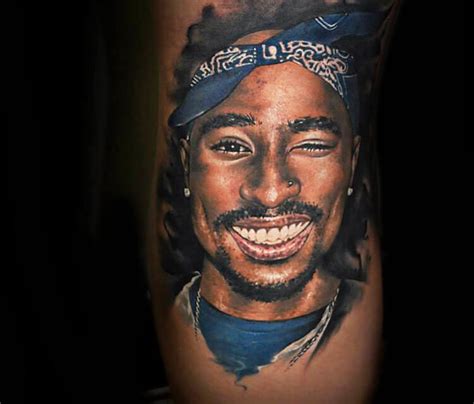 2pac tattoos (2pactattoos)'s profile on myspace, the place where people come to connect, discover, and share. Portrait tattoo of 2Pac by Benjamin Laukis | No. 304