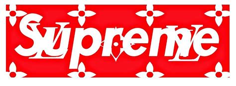 First Look Louis Vuitton X Supreme Fall 2017 Pmarvel