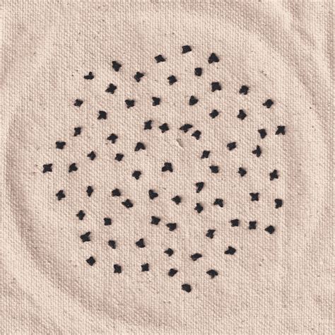 Embroidered Phenakistoscope Animation Album On Imgur