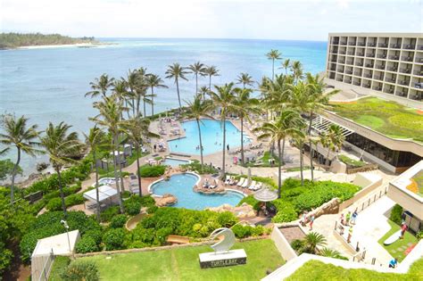You Had Me At Aloha Turtle Bay Resort Review My Suitcase Journeys