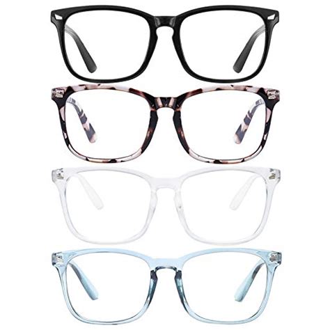 10 Best Our Top 10 Lightweight Eyeglass Frames On The Market Of 2022