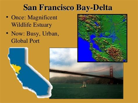 Californias Bioregions A Bio Geogrphic Overview