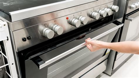 Tips For Calibrating Your Commercial Ovens Rr Appliance Services