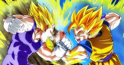 Dragon Ball 5 Reasons Why Goku Is The Animes Best Hero