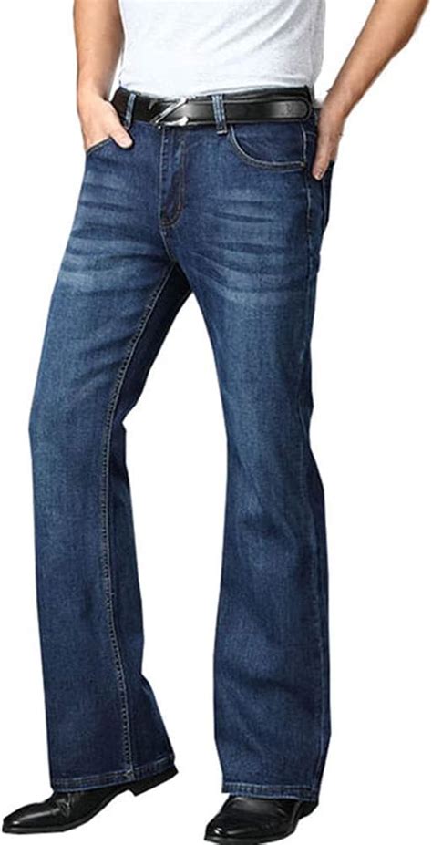Actualizar 71 Pantalon Vaquero Cintura Elastica Hombre Mejor