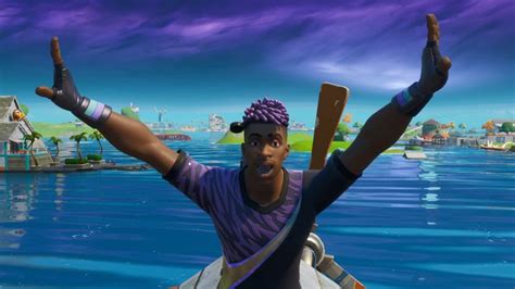 Cryptocurrency is on the rise again as interest in it continues to soar. The best Fortnite: Chapter 2 - Season 3 landing spots