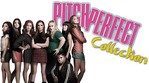 pitch perfect collection movie fanart fanart tv
