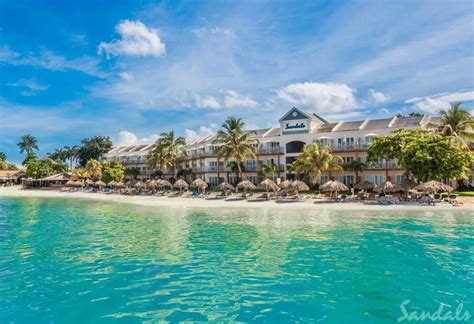 Best Sandals Resort All 18 Ranked And Reviewed 2023