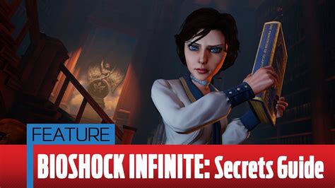 If you know one i missed leave a comment and i will be sure to add it! BioShock Infinite secrets guide: red tears, code books ...