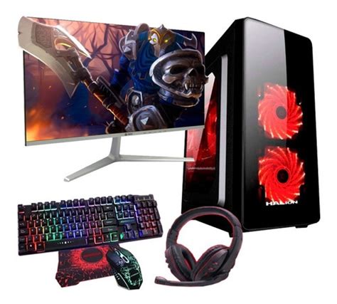 Rx Windforce Pc Gamer Completa Silla Gamer The Last Of Us Part