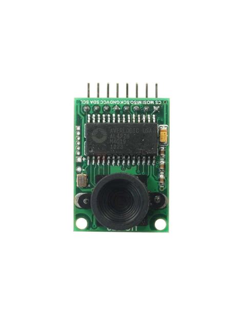Arducam Mini Camera Module Shield W 2 Mp Ov2640 For Arduino Câme